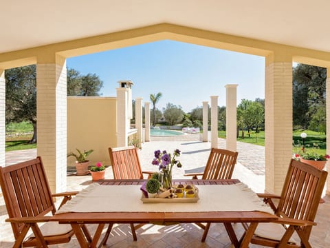 Villa Käthe - privatem pool