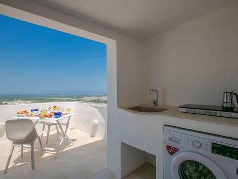 Casa Bolero' Wohnung mit Terrasse