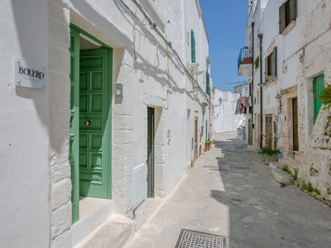 Casa Bolero' Wohnung mit Terrasse