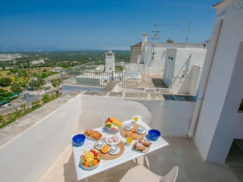 Casa Bolero' Wohnung mit Terrasse