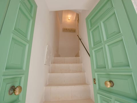 Casa Bolero' Wohnung mit Terrasse