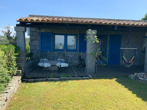 La Loggia mit privatem Pool