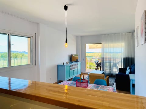 Gemütliche, strandnahe Ferienwohnung in Pals