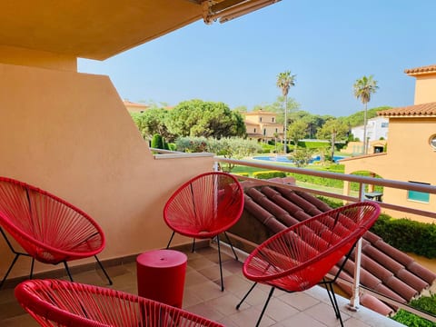 Gemütliche, strandnahe Ferienwohnung in Pals