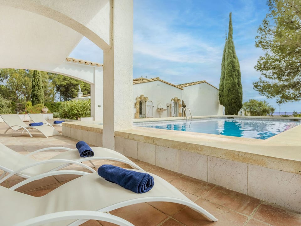 Pool Outdoor