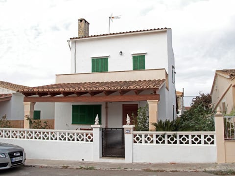 Haus Amador Sa Rapita