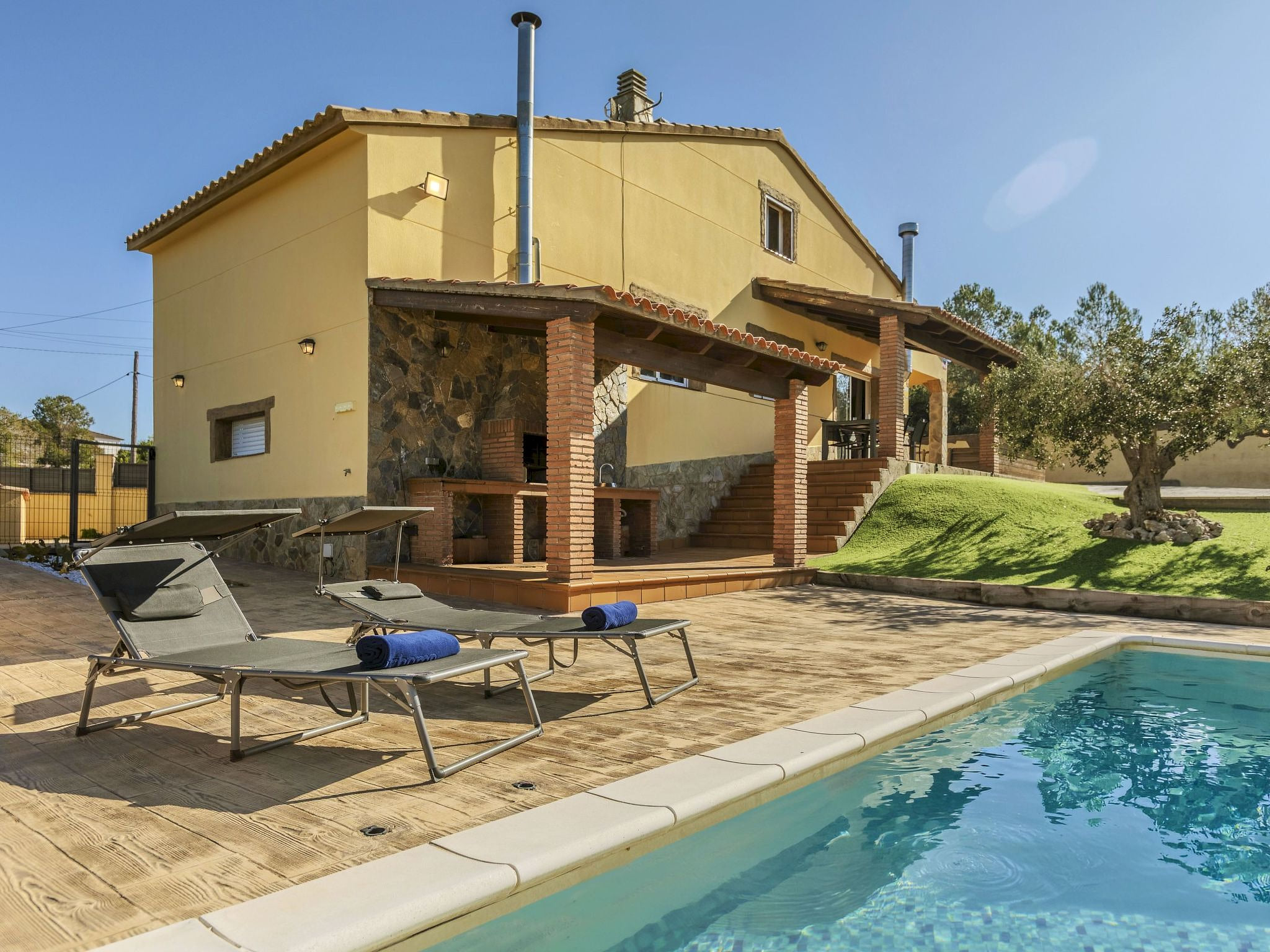 Pool Outdoor