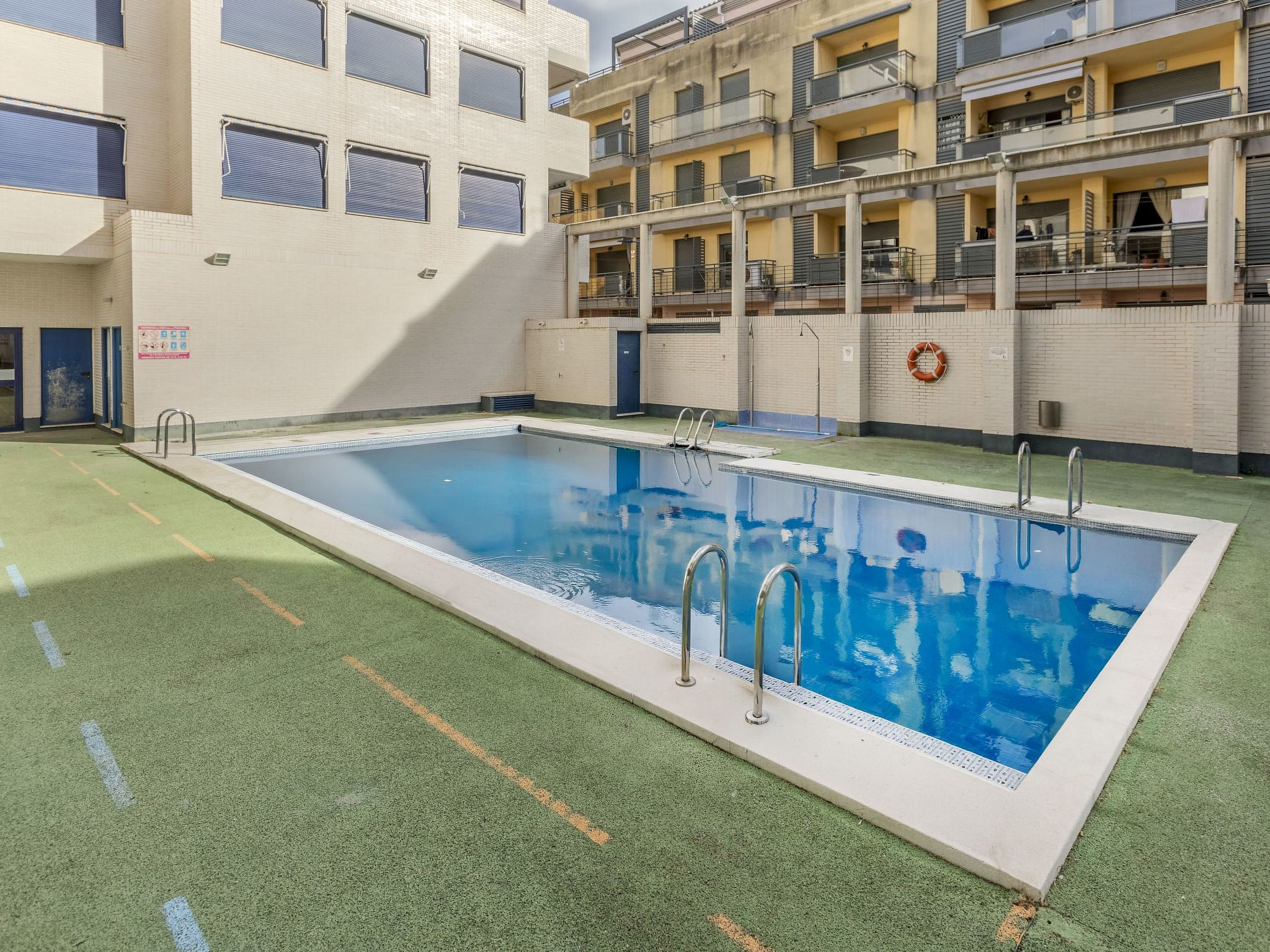 Pool Outdoor