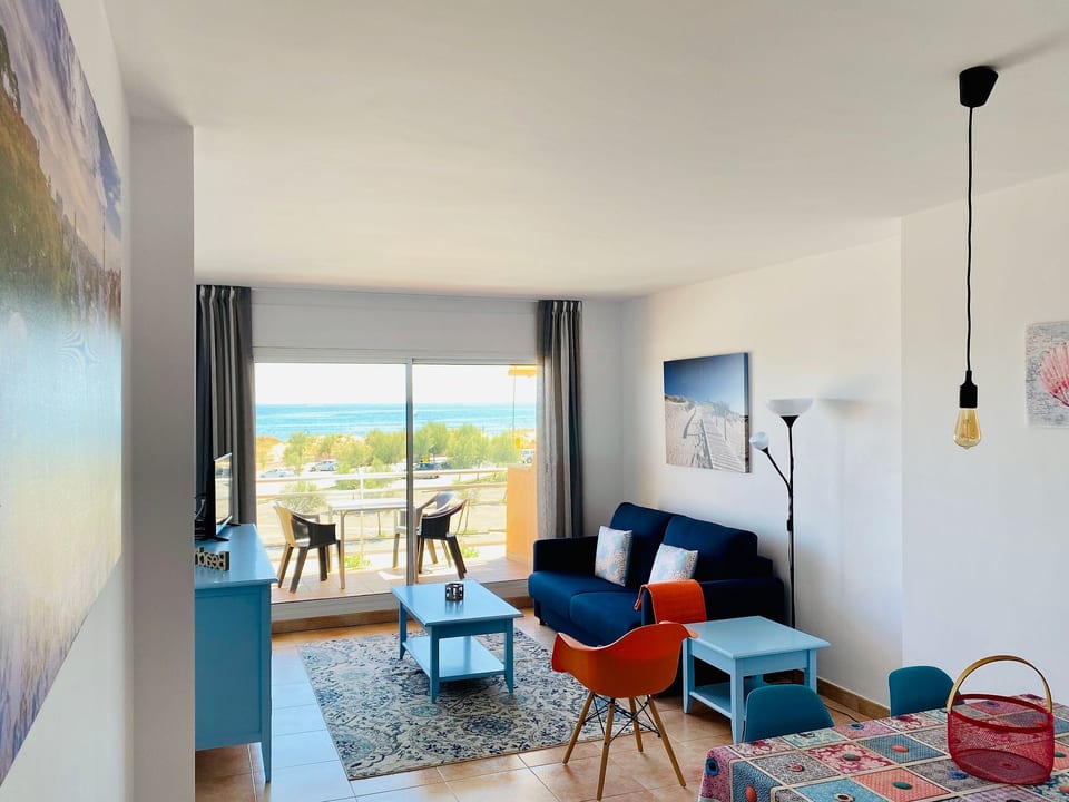 Komfortable Ferienwohnung Sa Cofa in Pals - Fontclara