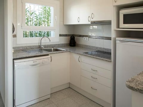 Casa Ter mit Gemeinschaftspool