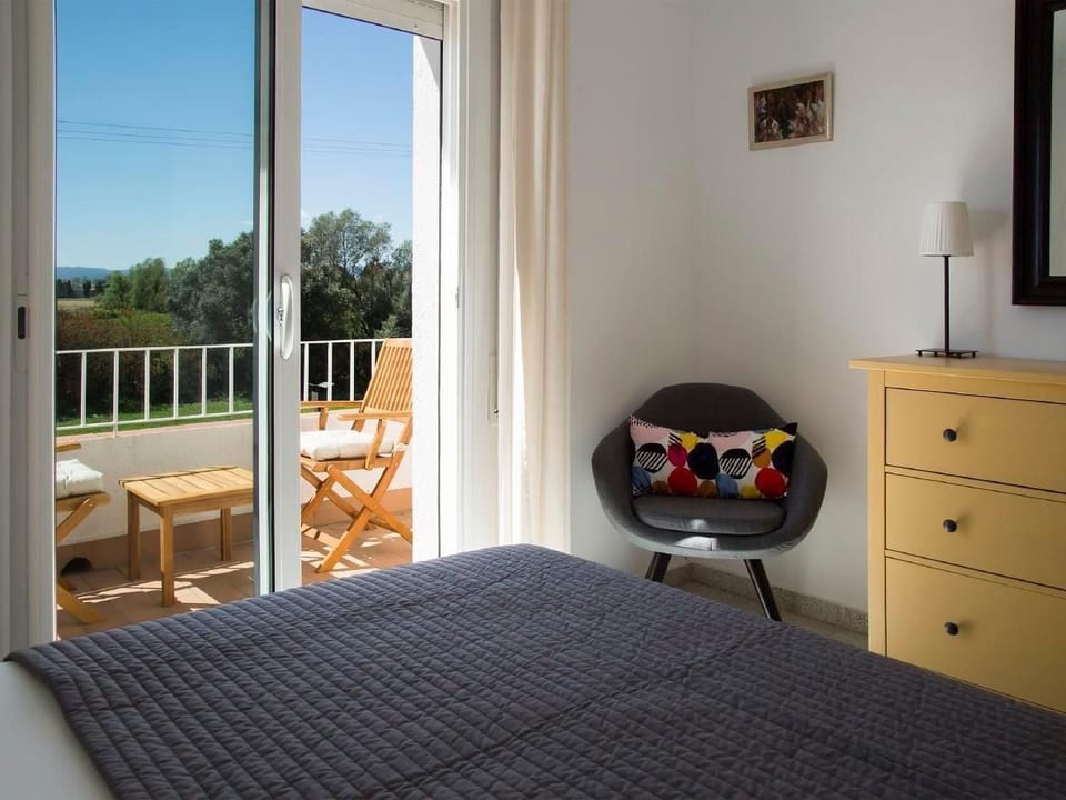 Casa Ter avec piscine commune - L'Estartit