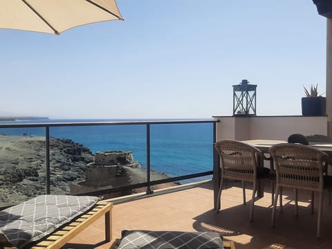 SeaHaus Cotillo