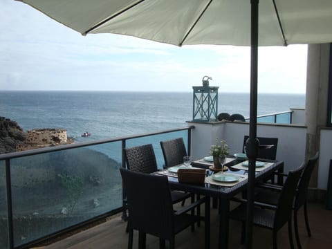 SeaHaus Cotillo