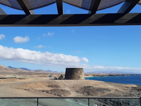SeaHaus Cotillo
