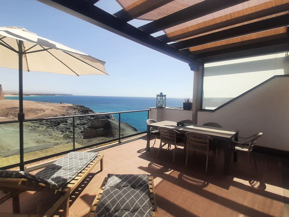 SeaHaus Cotillo - Corralejo