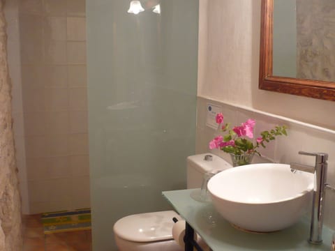 Finca "Son Pereto" mit privatem Pool