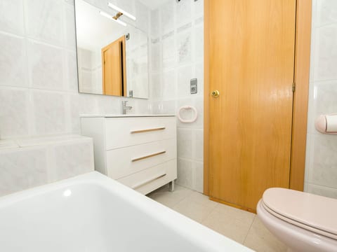 Wohnung mit Stadtblick 1 Schlafzimmer