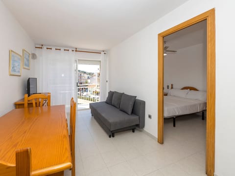 Wohnung mit Stadtblick 1 Schlafzimmer