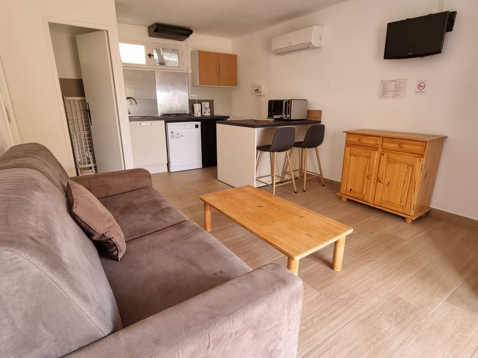 Bel Wohnung Chiara Stella - Porto-Vecchio