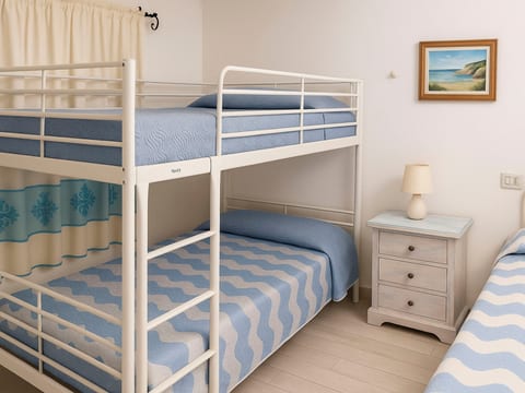 Appartamento vacanze "Am Meer"