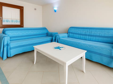 Appartamento vacanze "Am Meer"