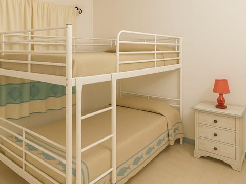 Appartamento vacanze "Am Meer"