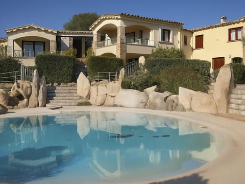 Appartamento vacanze "Am Meer"