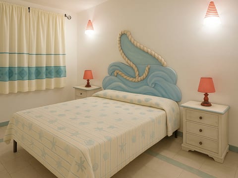 Appartamento vacanze "Am Meer"