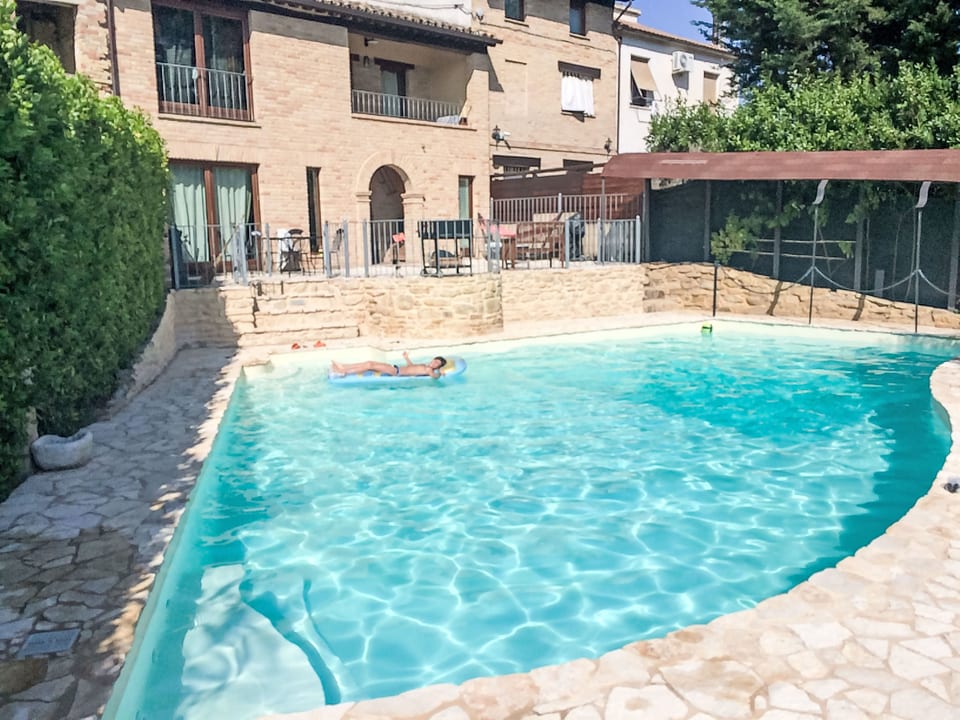 Pool Outdoor