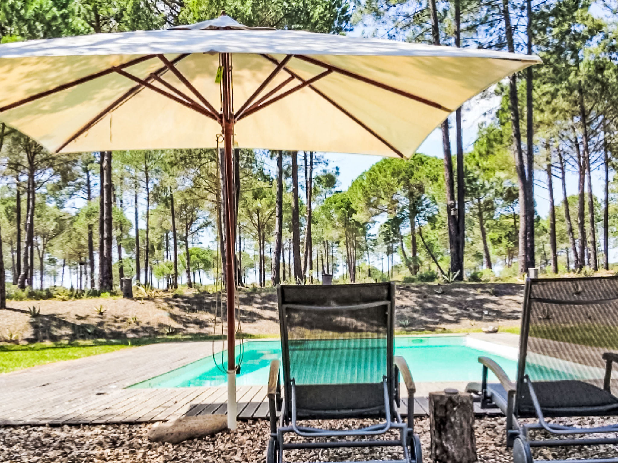Pool Outdoor