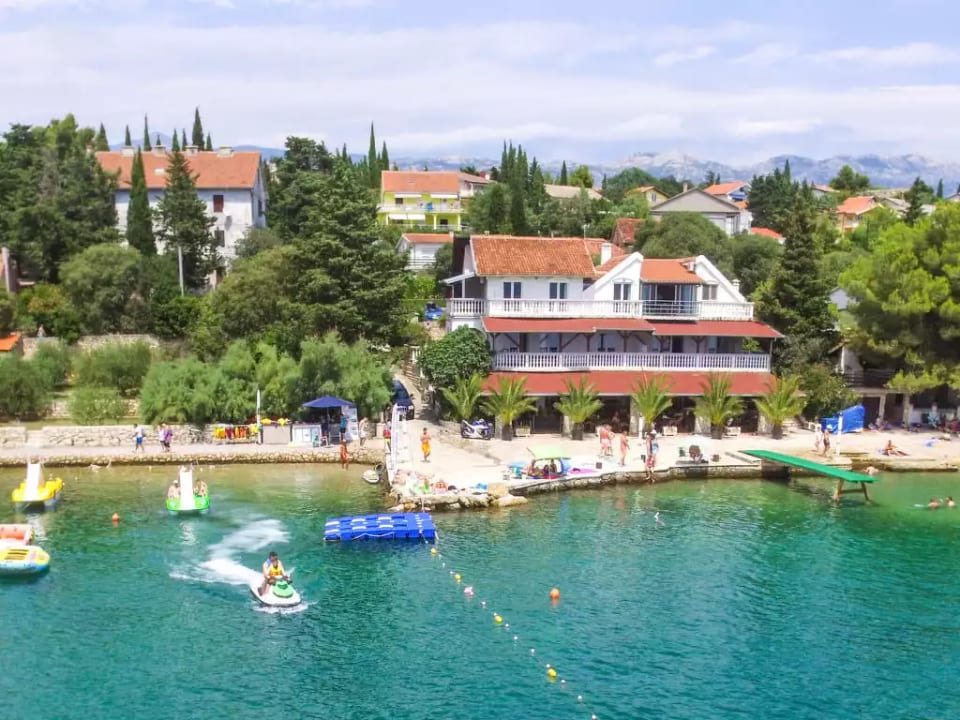 Škroćo - Maslenica