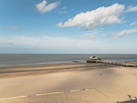 Les Algues with seaview