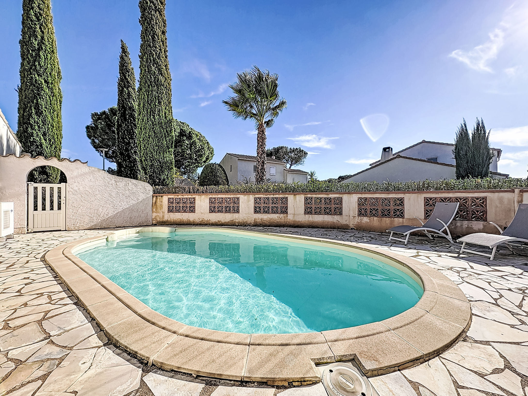 Pool Outdoor