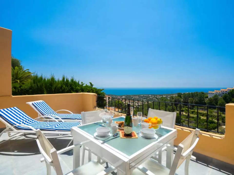 Miramar - Moraira