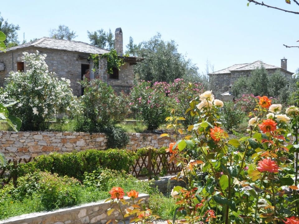 Studio avec vue sur l'eau - Limenaria