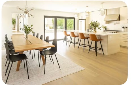 Bay Park BNB
