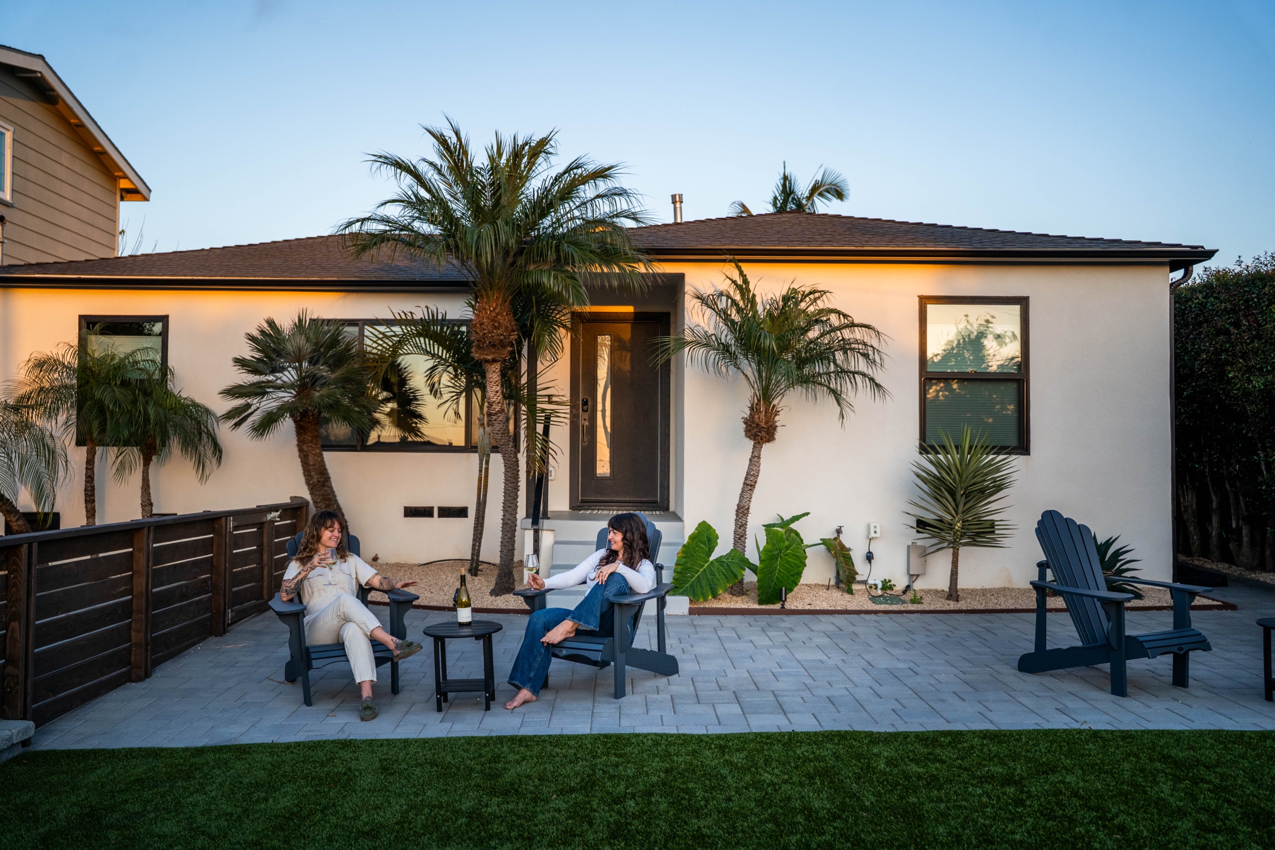 Bay Park BNB