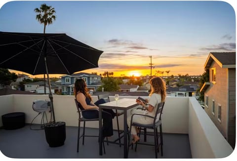 Bay Park BNB