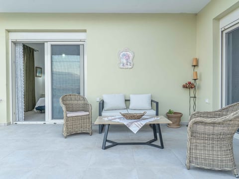 Villa Urania Kamilari