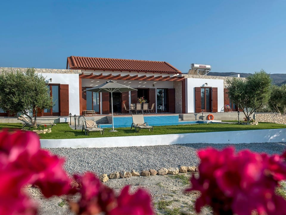 Villa Kyria Kreta - Adele