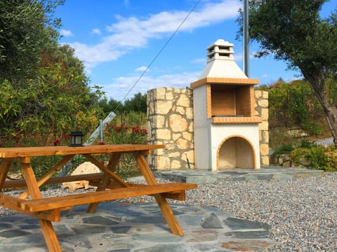 Villa Kyria Kreta