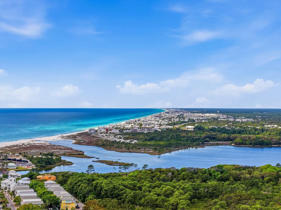 Cove And Coast - Panama City Beach
