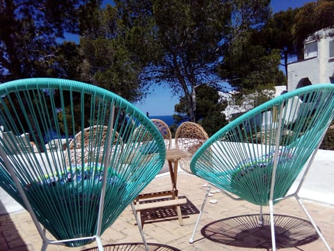 Na Sabina..Boho chic deco