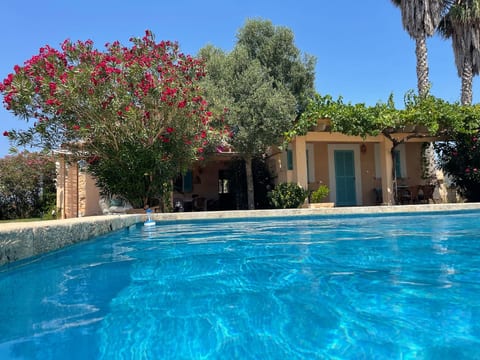 in Manacor mit Privatem Pool