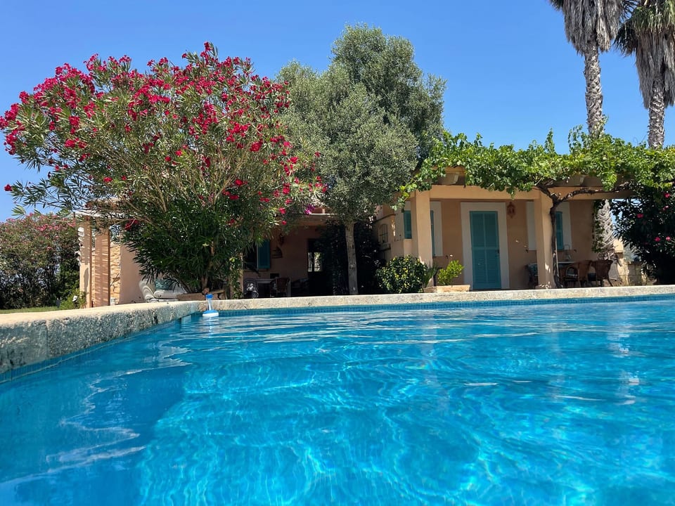 en Manacor con piscina privada - Manacor