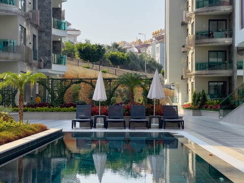 Pool Outdoor