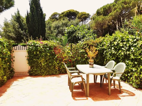 Schöne Wohnung Nr. 1 in Platja d'Aro