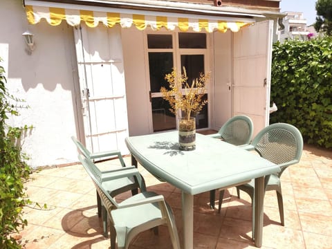 Schöne Wohnung Nr. 1 in Platja d'Aro