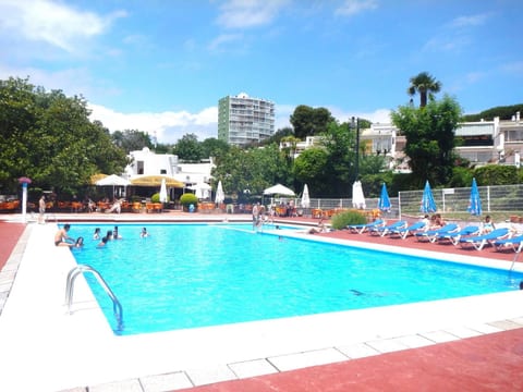 Schöne Wohnung Nr. 1 in Platja d'Aro