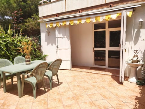 Schöne Wohnung Nr. 1 in Platja d'Aro